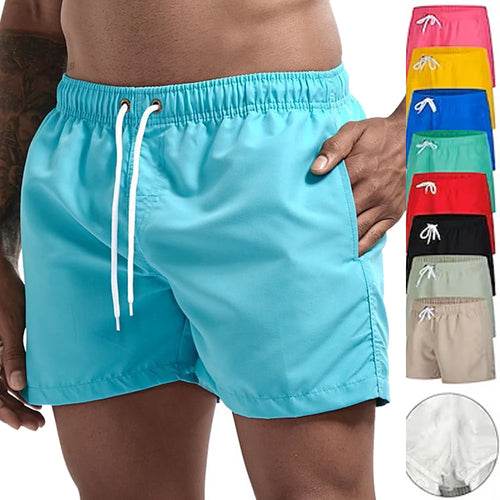 Bermuda Masculina Icaros Swim
