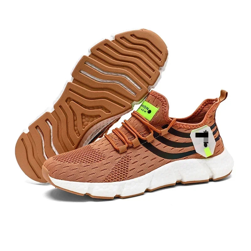 Tênis Masculino Icaros Sport