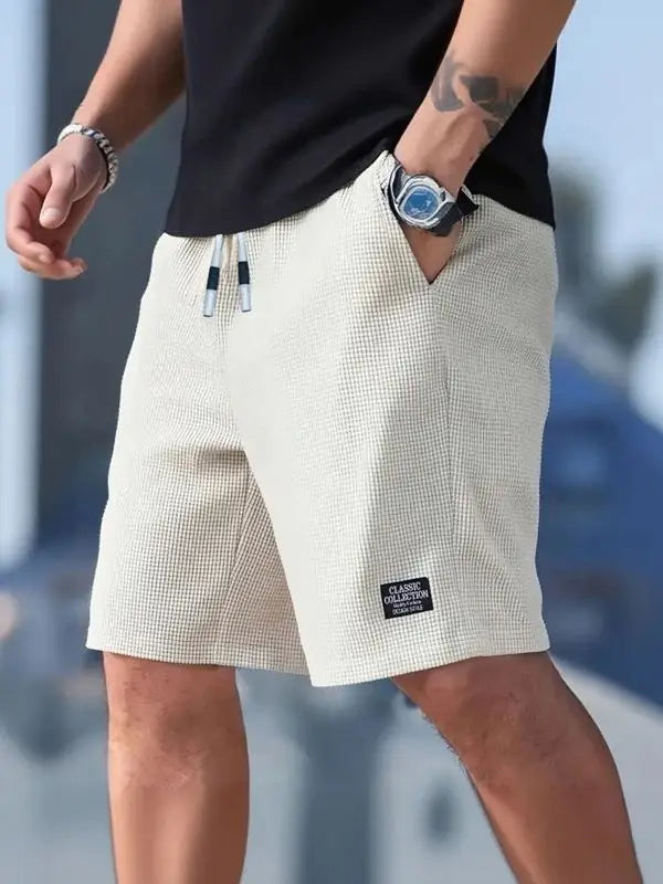 Bermuda Masculina Icaros Phuket