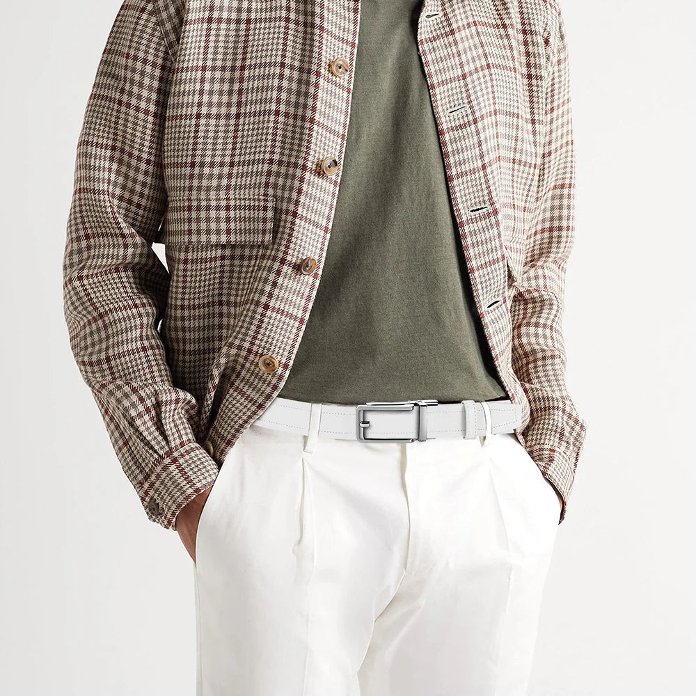 Cinto Masculino Icaros Elite