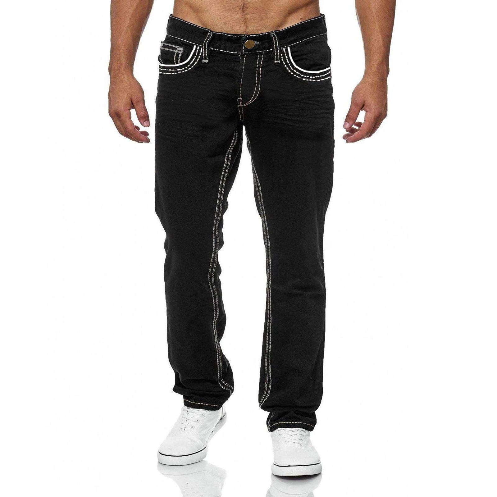Calça Masculina Icaros Jeans