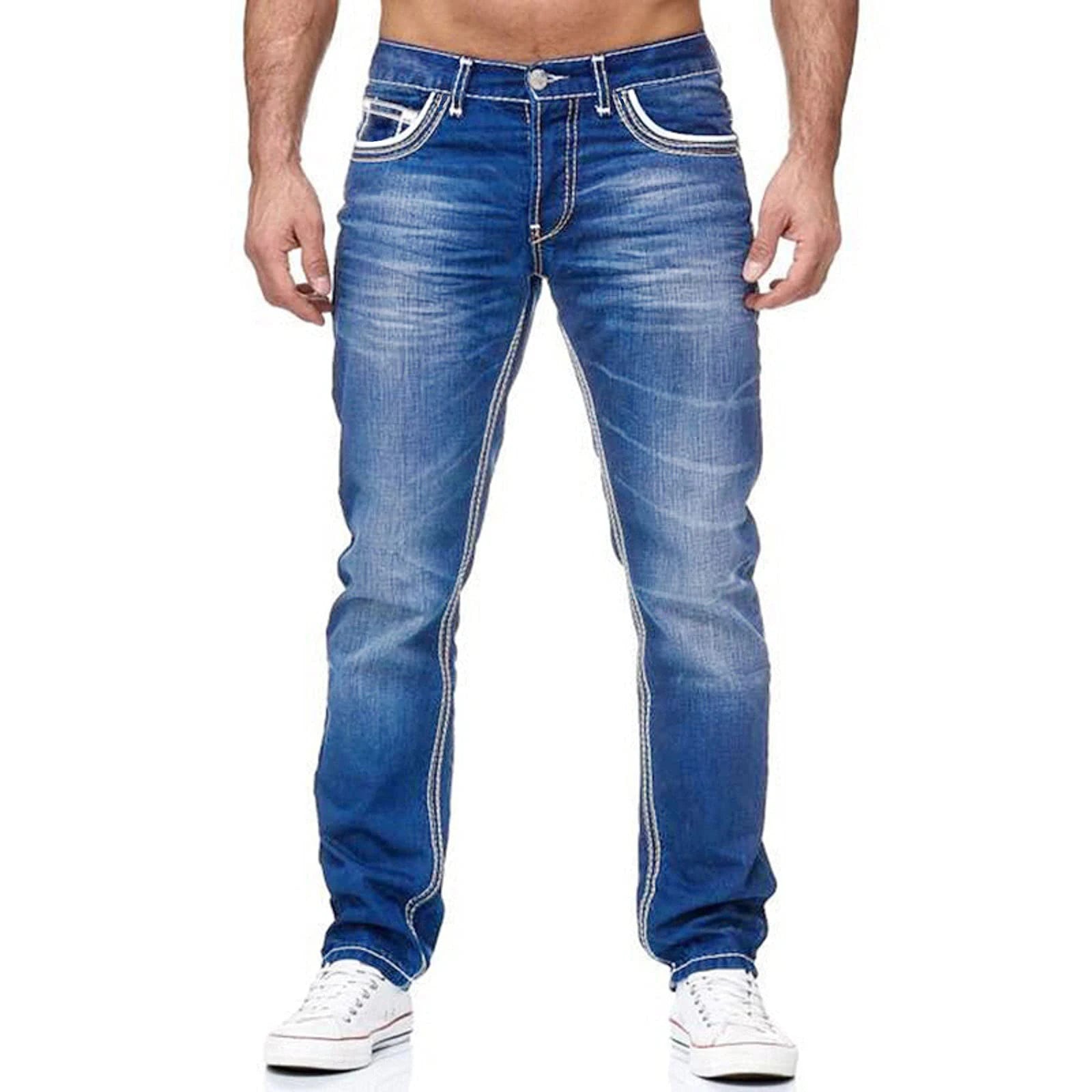 Calça Masculina Icaros Jeans
