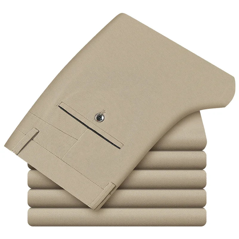 Calças Masculina Icaros Social