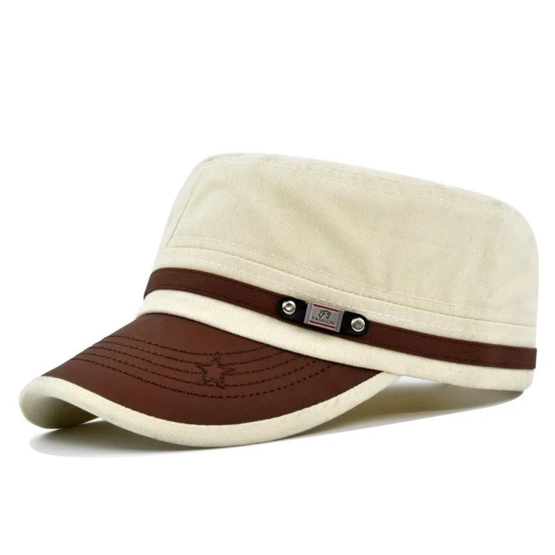 Boné Masculino Icaros Classico