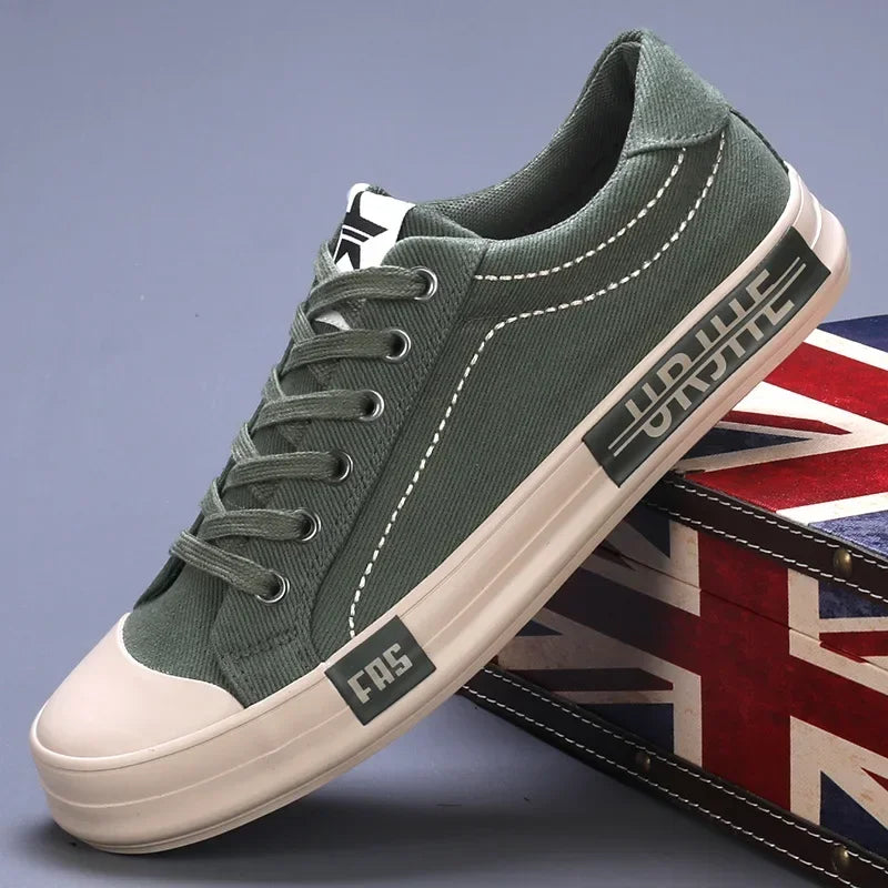 Tênis Masculino Icaros Jovem