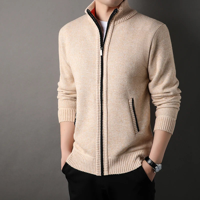 Suéter Masculino Icaros Veneza