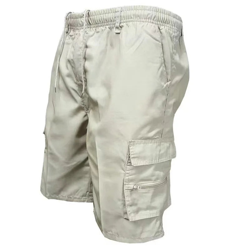 Bermuda Masculina Icaros Casual
